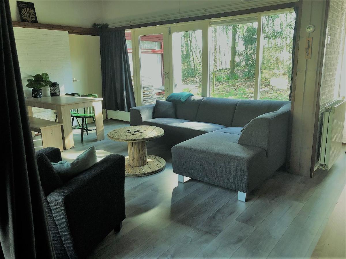 Bonte Specht Villa Отерло Екстериор снимка