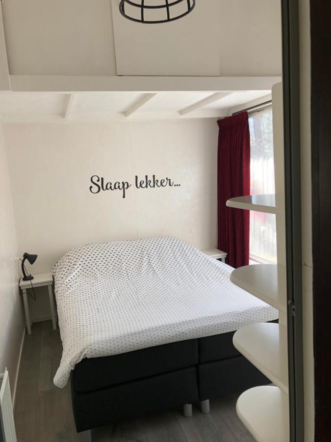 Bonte Specht Villa Отерло Екстериор снимка